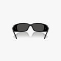 Prada PR A19S - 1AB5S0 - Sort
