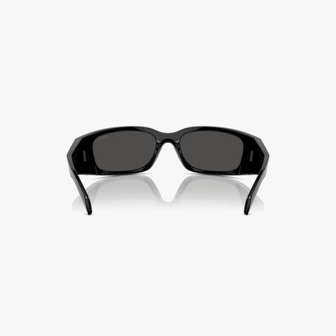 Prada PR A19S - 1AB5S0 - Sort