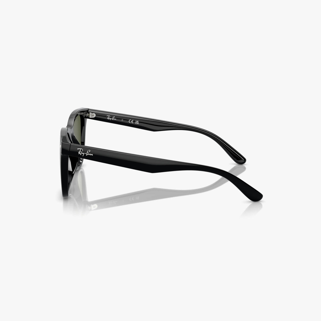 Ray-Ban RB4420 - 601/9A - Sort