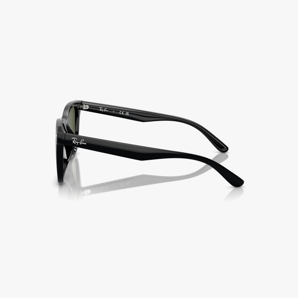Ray-Ban RB4420 - 601/9A - Sort