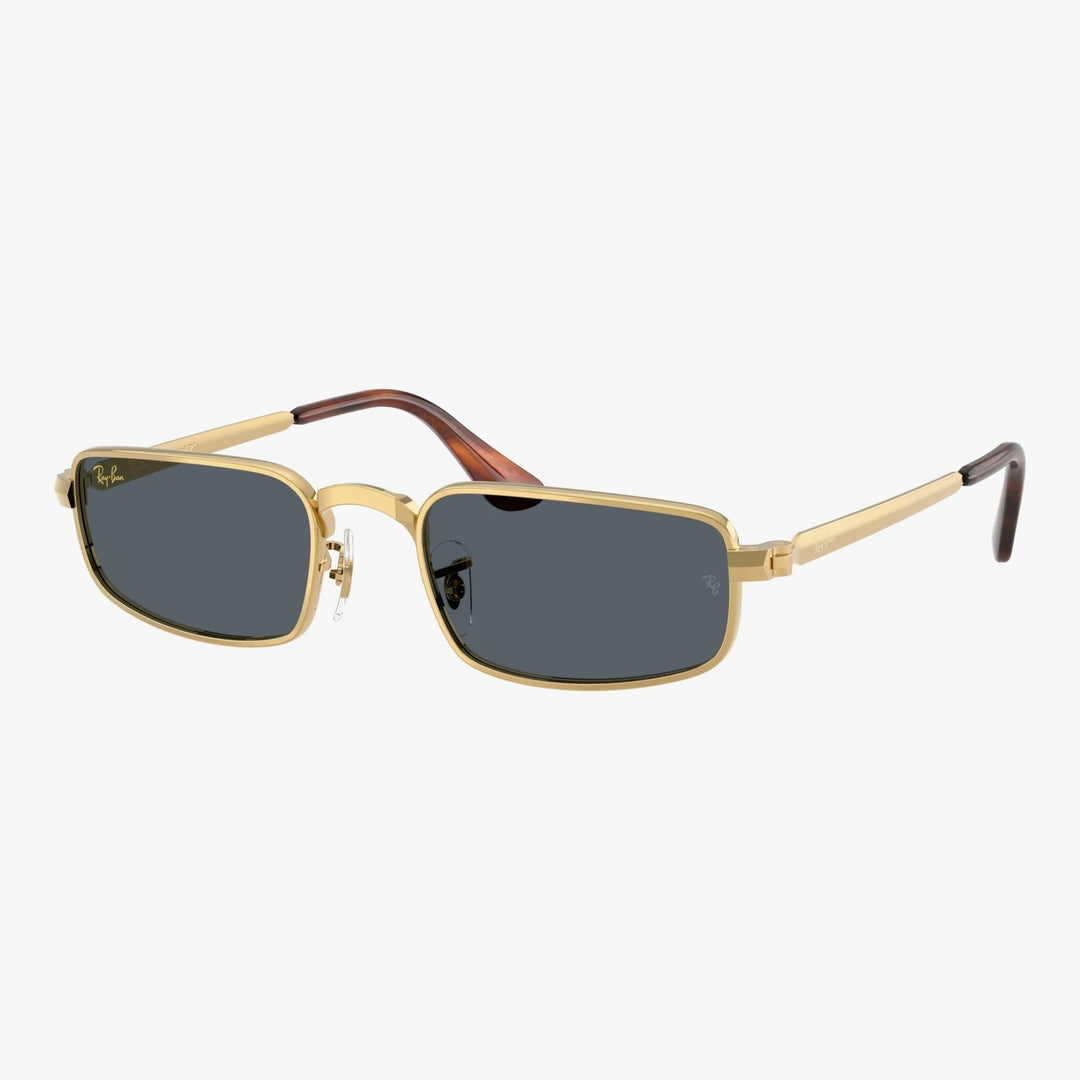 Ray-Ban RB3927 - 001/R5 - Guld og tortoise