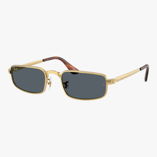 Ray-Ban RB3927 - 001/R5 - Guld og tortoise
