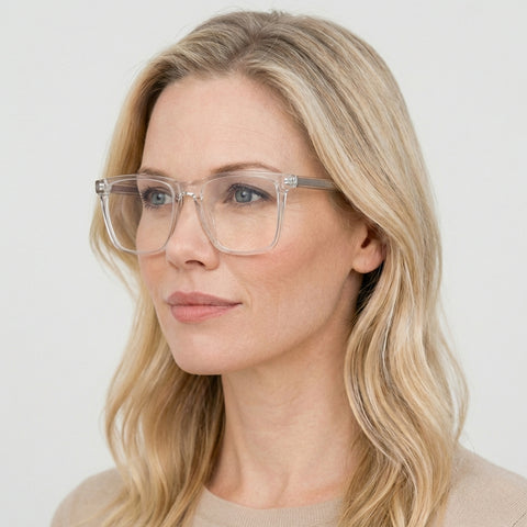 Carmino - Transparent