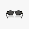 Miu Miu MU B09S - 16K08Z - Sort