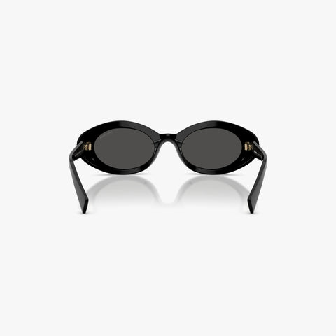 Miu Miu MU B09S - 16K08Z - Sort