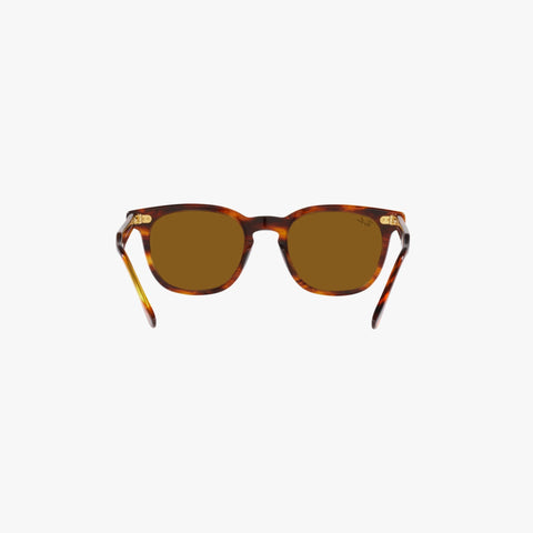Ray-Ban HAWKEYE - 954/33 - Havana