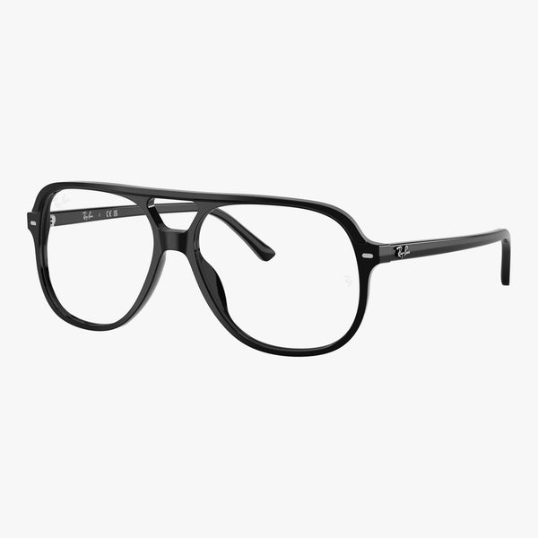 Ray-Ban RX5698 - 2000 - Sort