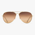 Maui Jim Mavericks - HS264-16 - Guld