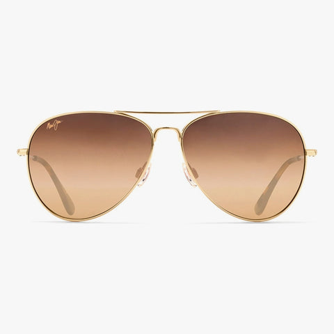 Maui Jim Mavericks - HS264-16 - Guld