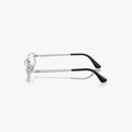 Ray-Ban RX3927V - 2501 - Sølv