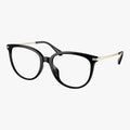 Michael Kors WESTPORT - 3005 sort cat-eye brille