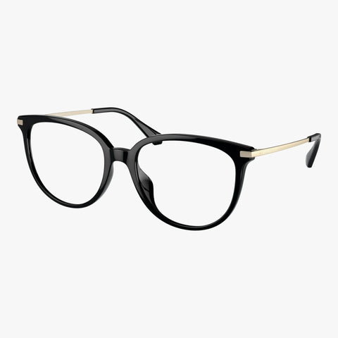 Michael Kors WESTPORT - 3005 sort cat-eye brille