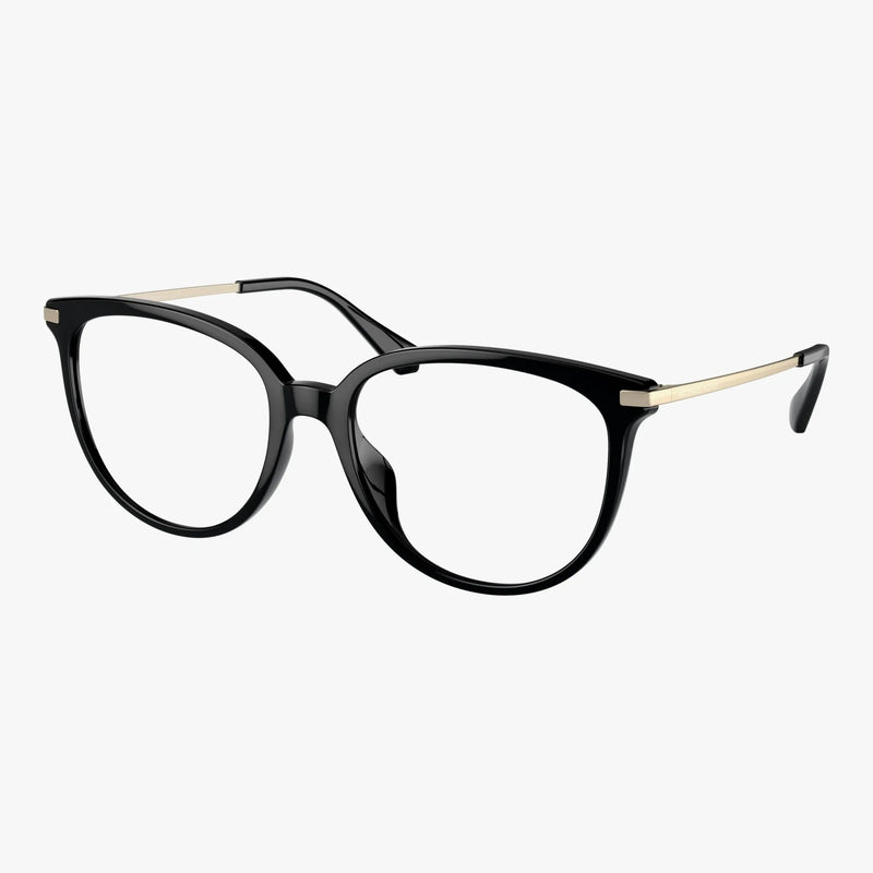 Michael Kors WESTPORT - 3005 sort cat-eye brille