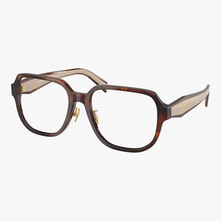 Prada PR B07VD - 07R1O1 - Havana