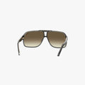 Carrera GRAND PRIX 2 - 807/HA sort aviator solbrille