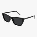 Saint Laurent SL 737 MICA THIN - 001 - Sort