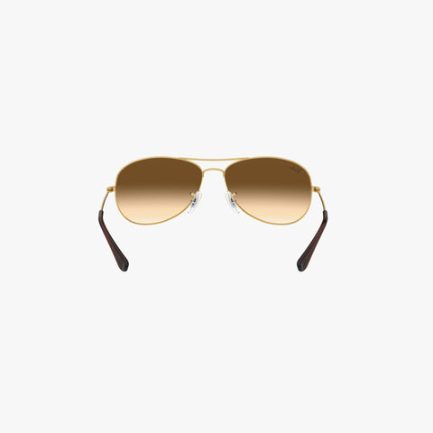 Ray-Ban COCKPIT - 001/51 - Guld
