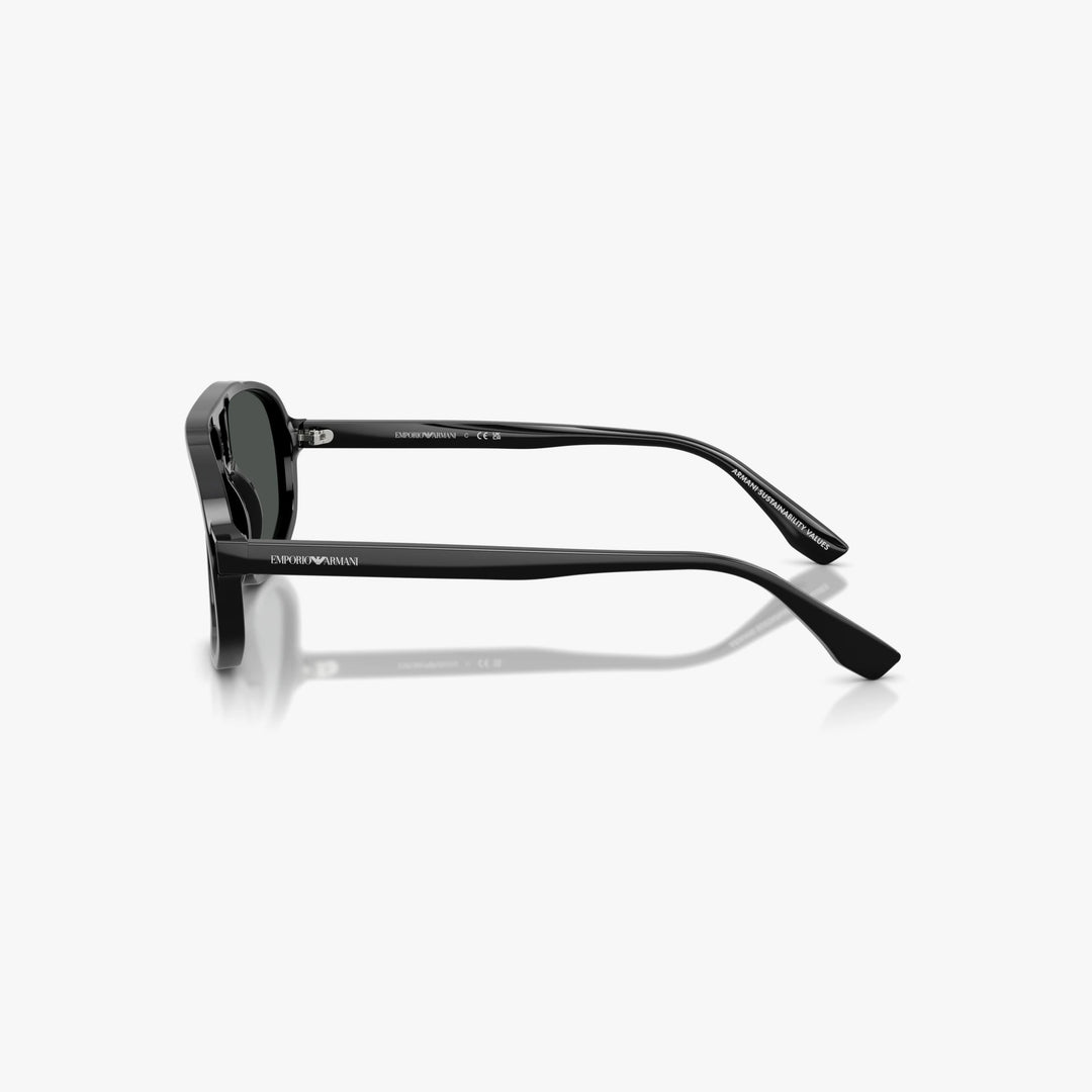Emporio Armani EA4263U - 501787 - Sort