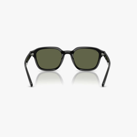 Ray-Ban RB4458D - 601/9A - Sort