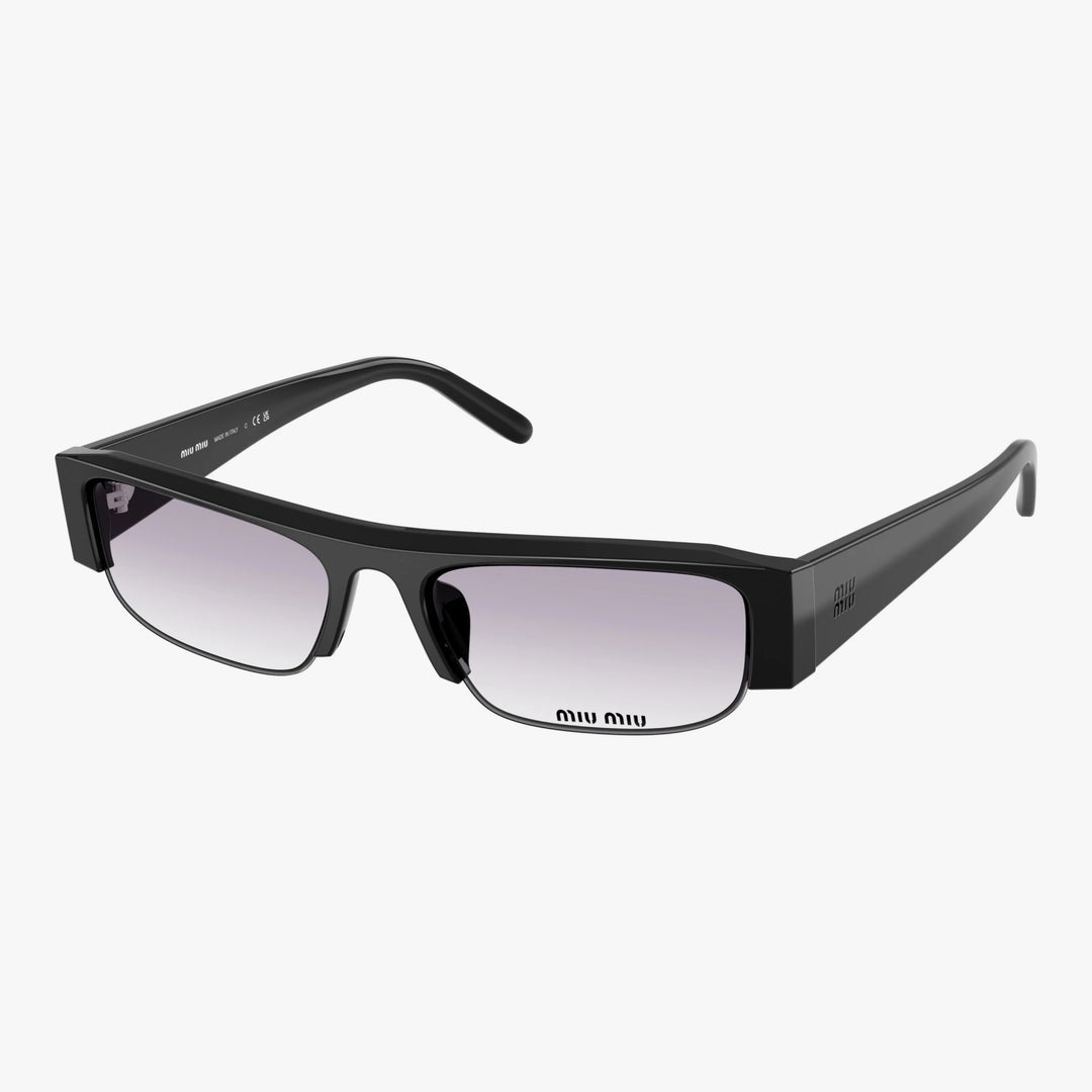 Miu Miu MU B07S - 16K04O - Sort