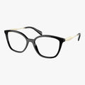 Prada PR 02ZV - 1AB1O1 - Sort