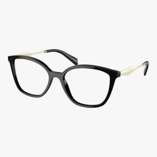Prada PR 02ZV - 1AB1O1 - Sort