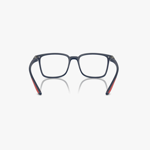 Ray-Ban RX7240M - F698 - Blå