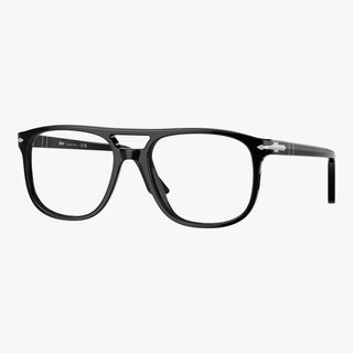 Persol GRETA - 95 - Sort