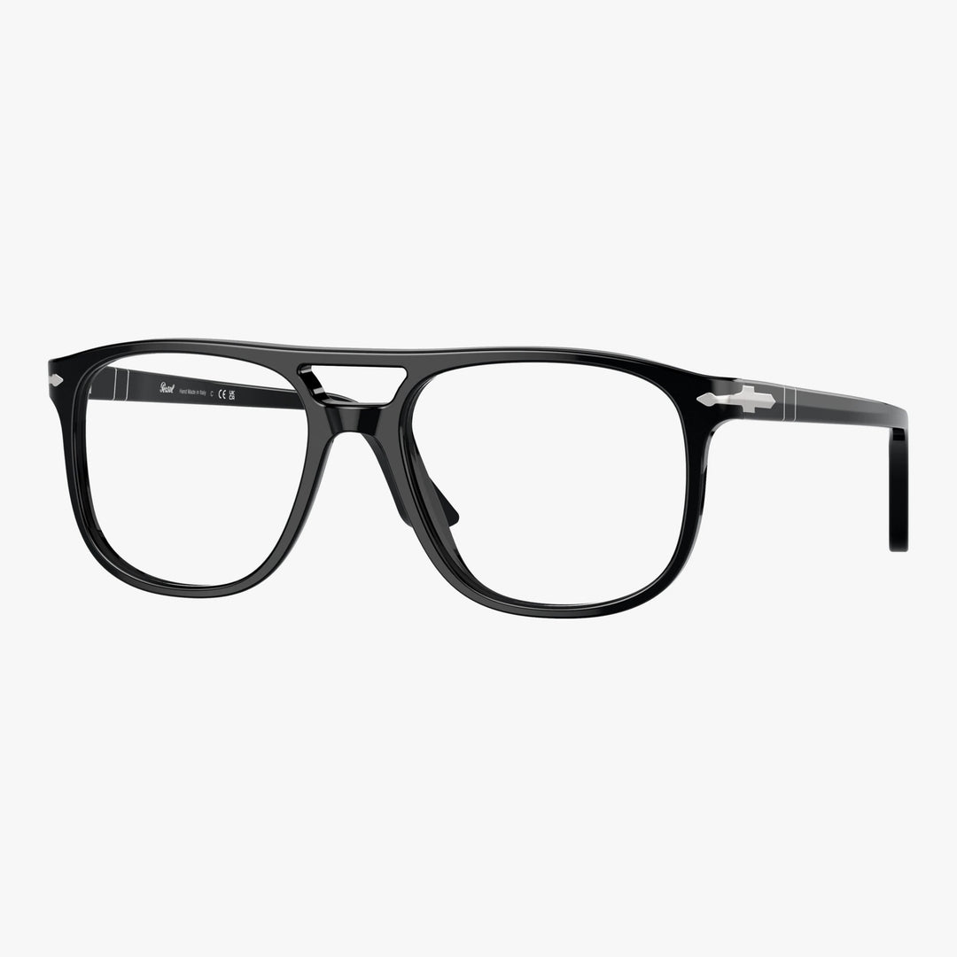 Persol GRETA - 95 - Sort