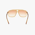 Tom Ford Kemp - 39F - Transparent brun