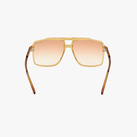 Tom Ford Kemp - 39F - Transparent brun