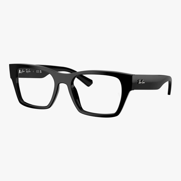 Ray-Ban RX5448 - 2000 - Sort