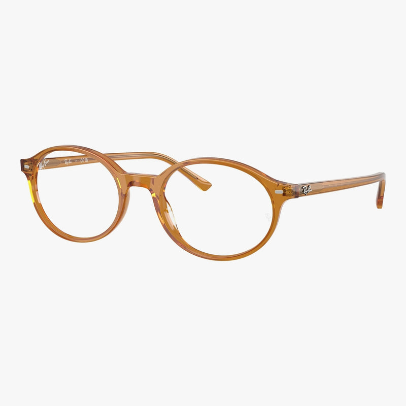 Ray-Ban GERMAN - 8439 - Transparent brun