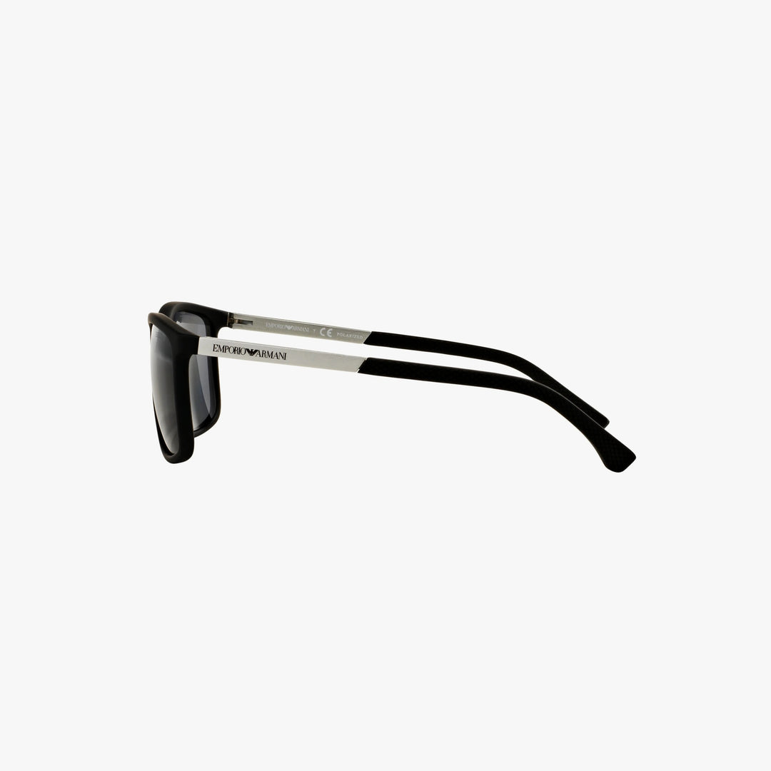 Emporio Armani EA4058 - 506381 - Sort
