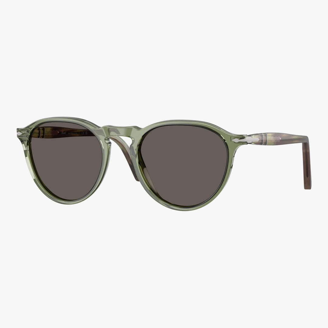 Persol PO3286S - 1226B1 - Transparent grøn