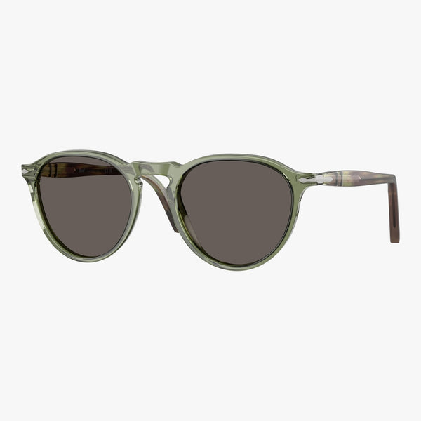 Persol PO3286S - 1226B1 - Transparent grøn
