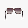 Tom Ford Kemp - 52B - Mørk havana