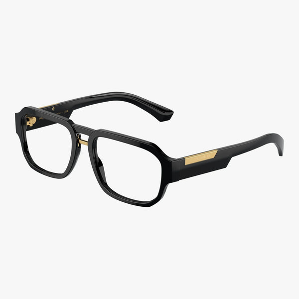 Dolce & Gabbana DG3389 - 501 - Sort