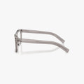Prada PR C03V - 18J1O1 - Transparent grå