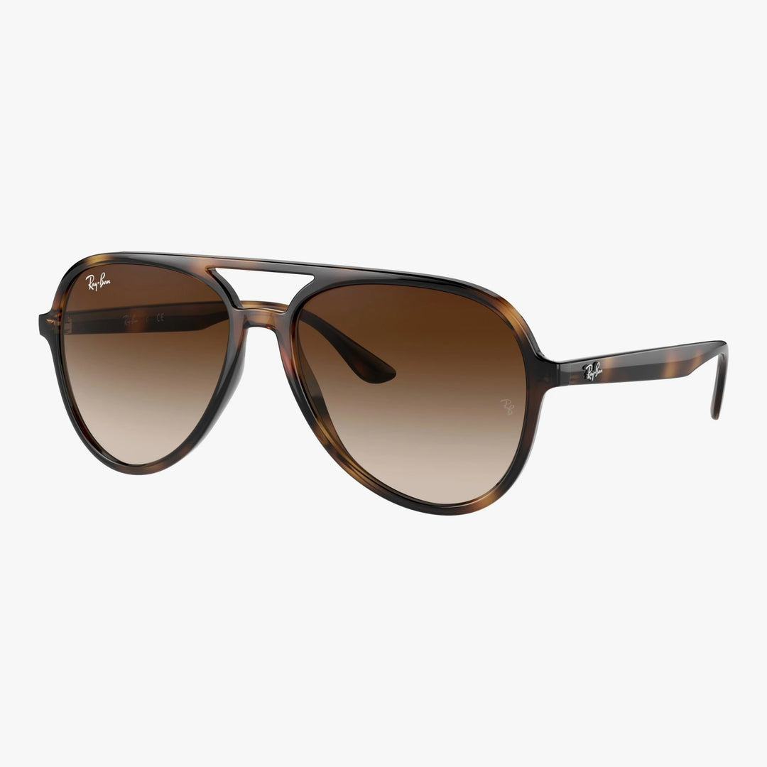 Ray-Ban RB4376 - 710/13 - Havana