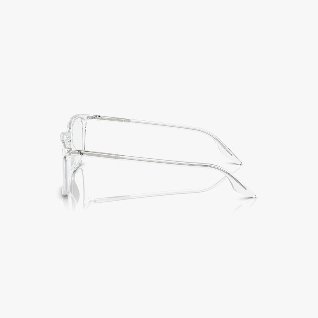 Ray-Ban RX5421 - 2001 - Transparent