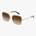 Dolce & Gabbana DG2242 - 02/13 - Guld