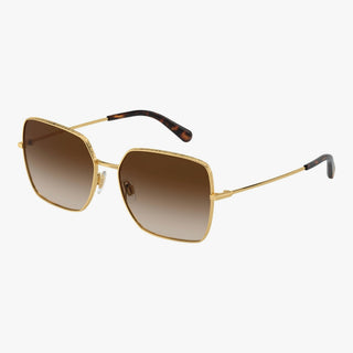Dolce & Gabbana DG2242 - 02/13 - Guld