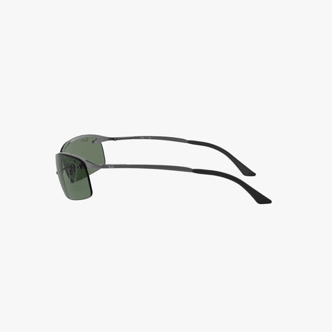 Ray-Ban Rb3183 - 004/71 - Gunmetal