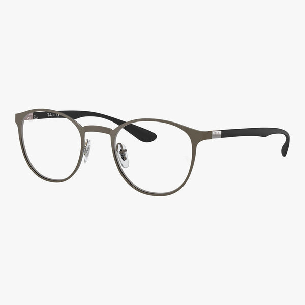 Ray-Ban RX6355 - 2620 - Gunmetal
