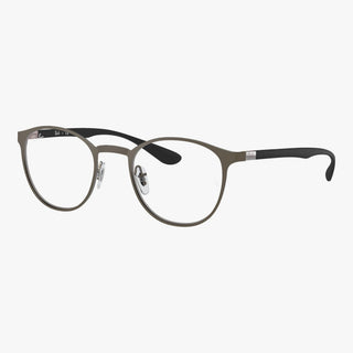 Ray-Ban RX6355 - 2620 - Gunmetal