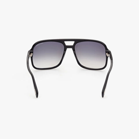 Tom Ford Falconer-02 - 01B - Sort