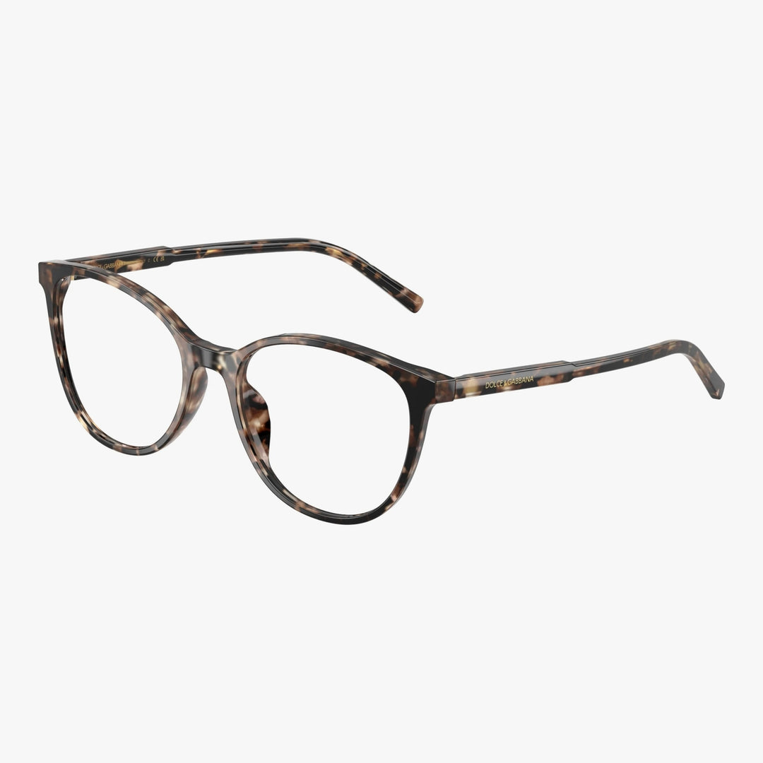 Dolce & Gabbana DG3425 - 3438 - Havana