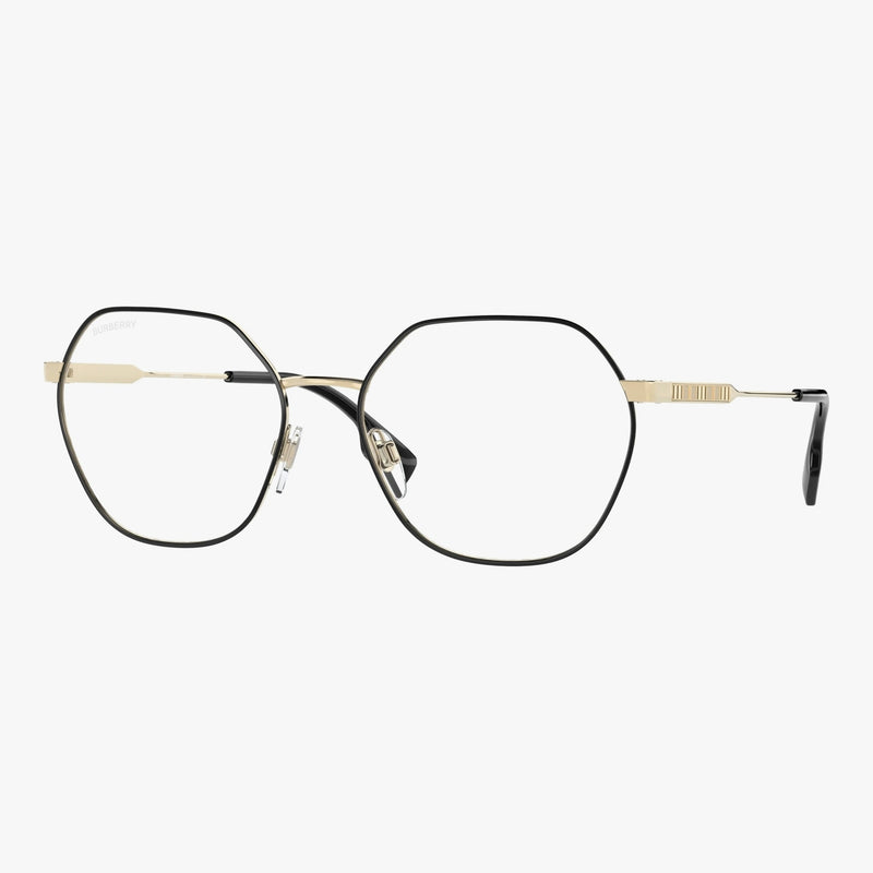 Burberry ERIN - 1326 - Sort og guld