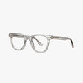 Elandor transparent firkantet brille